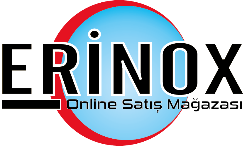 Erinox Online Satış Mağazası
